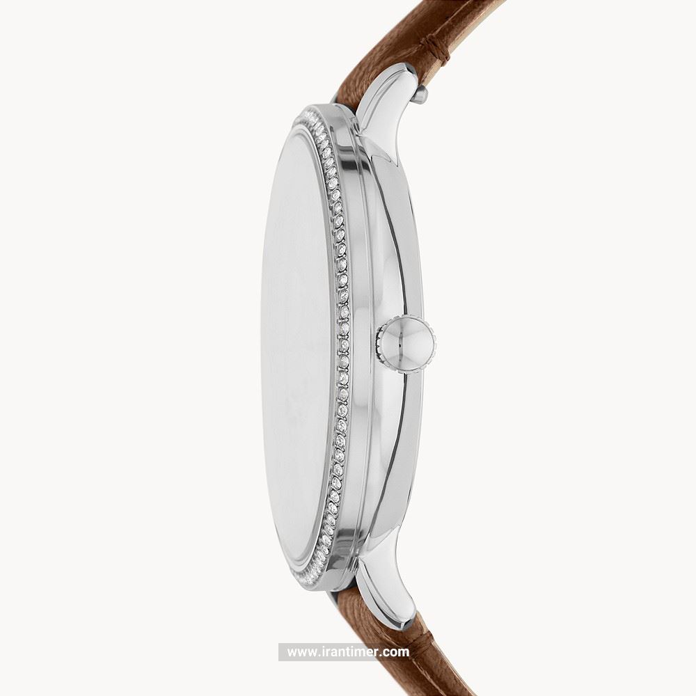 قیمت و خرید ساعت مچی زنانه فسیل(FOSSIL) مدل ES5095 کلاسیک | اورجینال و اصلی