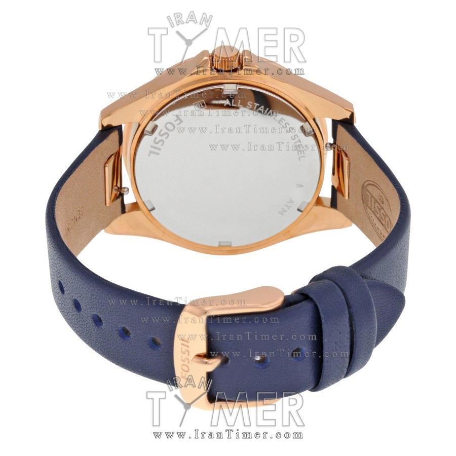 قیمت و خرید ساعت مچی زنانه فسیل(FOSSIL) مدل ES3887 کلاسیک فشن | اورجینال و اصلی