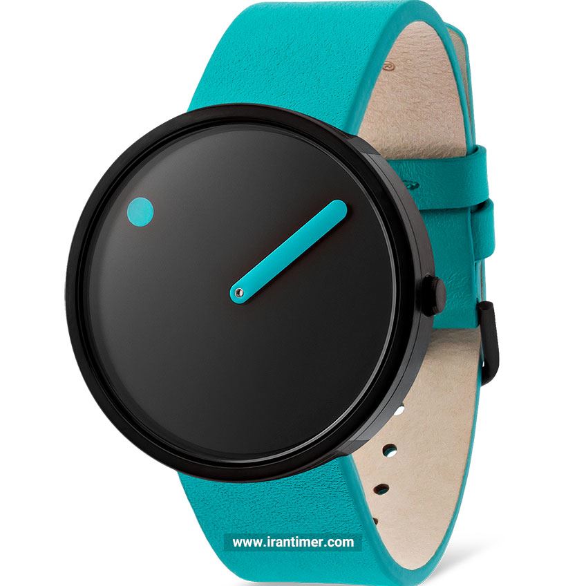 قیمت و خرید ساعت مچی مردانه پیکتو(PICTO) مدل P43350-5020B کلاسیک | اورجینال و اصلی