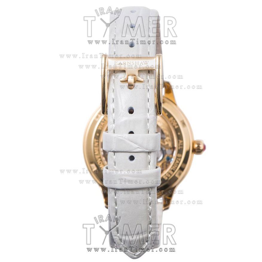 قیمت و خرید ساعت مچی زنانه ارنشا(EARNSHAW) مدل ES-8064-06 کلاسیک فشن | اورجینال و اصلی