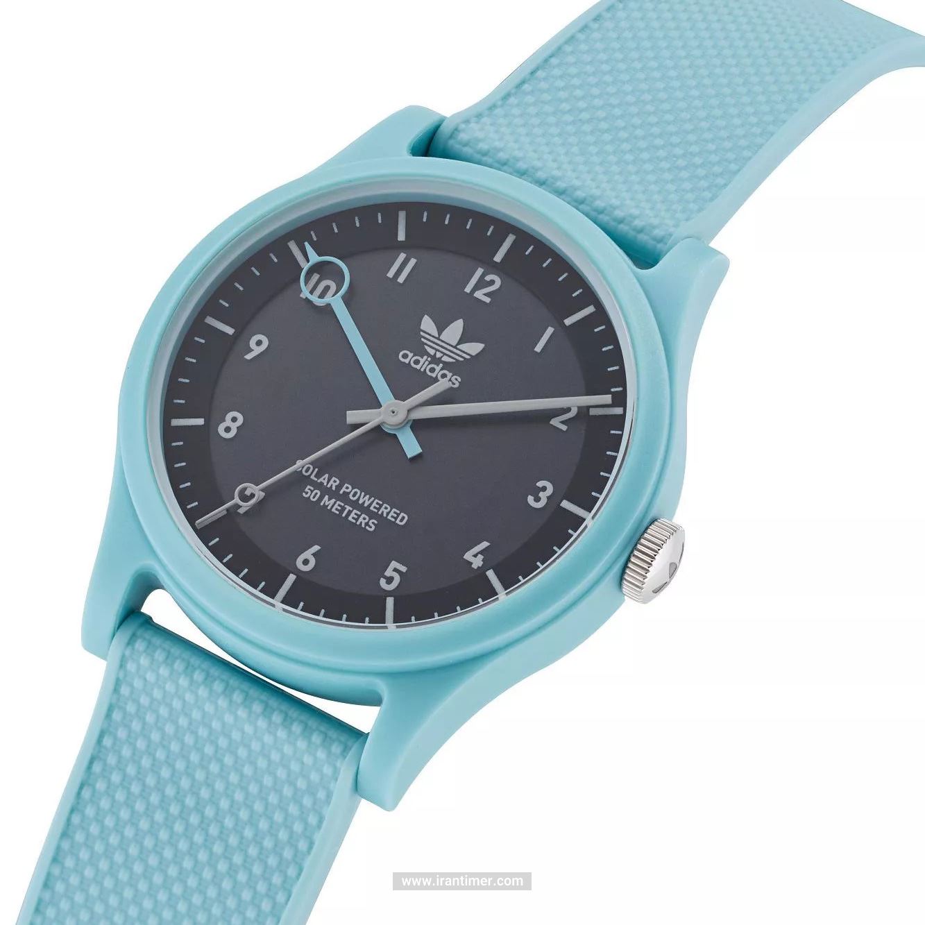قیمت و خرید ساعت مچی مردانه زنانه آدیداس(Adidas) مدل AOST22561 اسپرت | اورجینال و اصلی