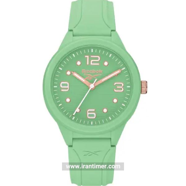 قیمت و خرید ساعت مچی زنانه ریباک(REEBOK) مدل RV-SPE-L2-PHIH-H3 اسپرت | اورجینال و اصلی