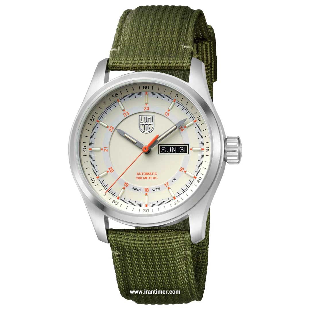 قیمت و خرید ساعت مچی مردانه لومینوکس(LUMINOX) مدل XL.1907.NF کلاسیک | اورجینال و اصلی