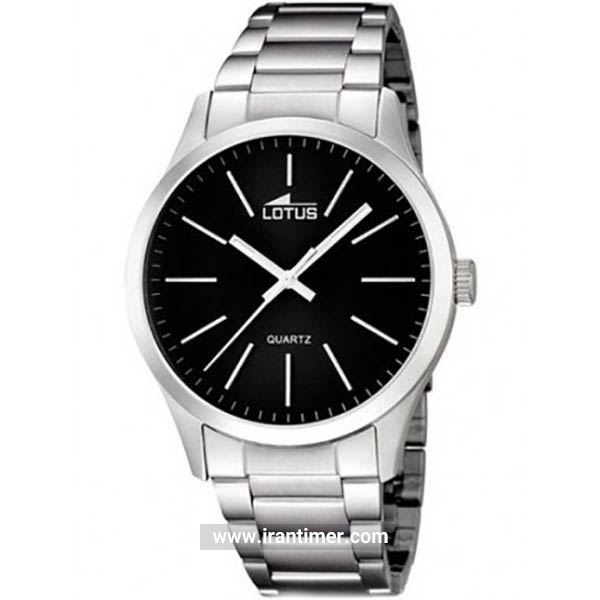 قیمت و خرید ساعت مچی مردانه لوتوس(LOTUS) مدل L15959/3 کلاسیک | اورجینال و اصلی