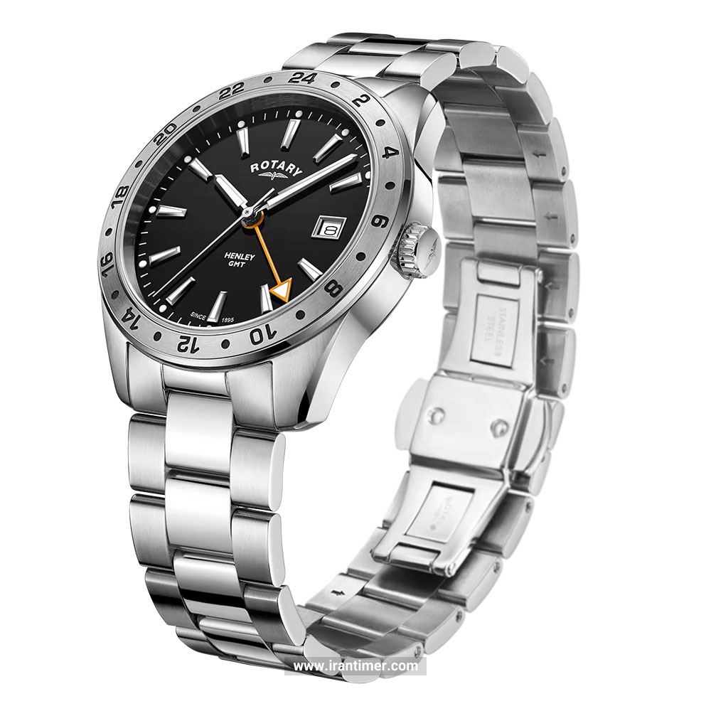 قیمت و خرید ساعت مچی مردانه روتاری(ROTARY) مدل GB05295/04 کلاسیک | اورجینال و اصلی