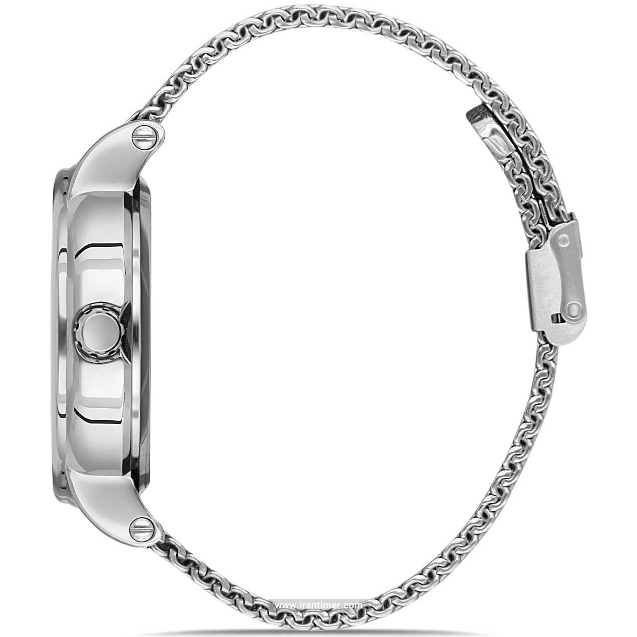 قیمت و خرید ساعت مچی مردانه دیوید گانر(David Guner) مدل DG-8232GC-A2 کلاسیک | اورجینال و اصلی