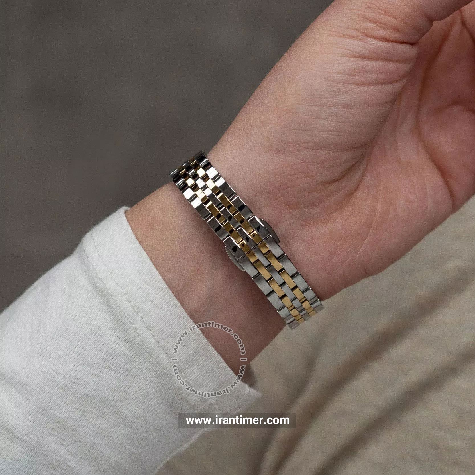 قیمت و خرید ساعت مچی زنانه اپلا(APPELLA) مدل L50023.2161DQ کلاسیک | اورجینال و اصلی