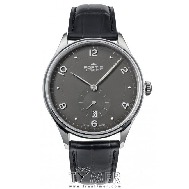 قیمت و خرید ساعت مچی مردانه فورتیس(FORTIS) مدل F-901.20.11-LC.01 کلاسیک | اورجینال و اصلی