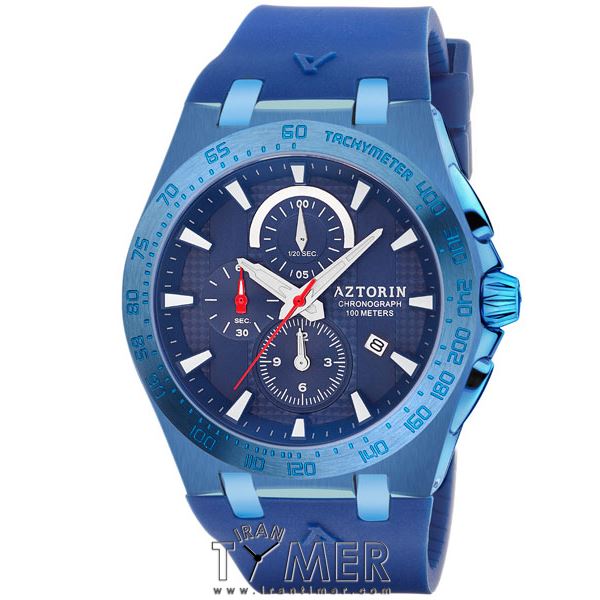 قیمت و خرید ساعت مچی مردانه ازتورین(AZTORIN) مدل A052.G234 اسپرت | اورجینال و اصلی