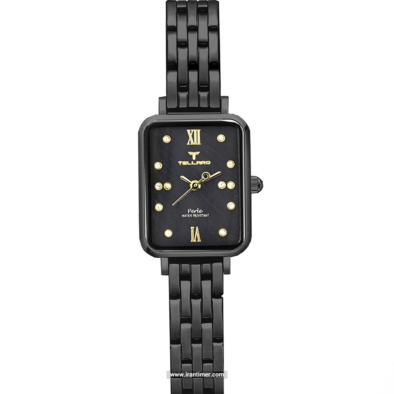 قیمت و خرید ساعت مچی زنانه تلارو(Tellaro) مدل T3101L-S1115 فشن | اورجینال و اصلی