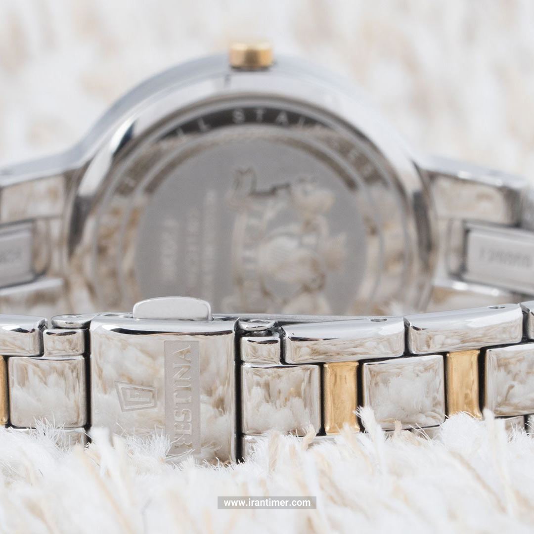 قیمت و خرید ساعت مچی زنانه فستینا(FESTINA) مدل F20380/1 کلاسیک | اورجینال و اصلی