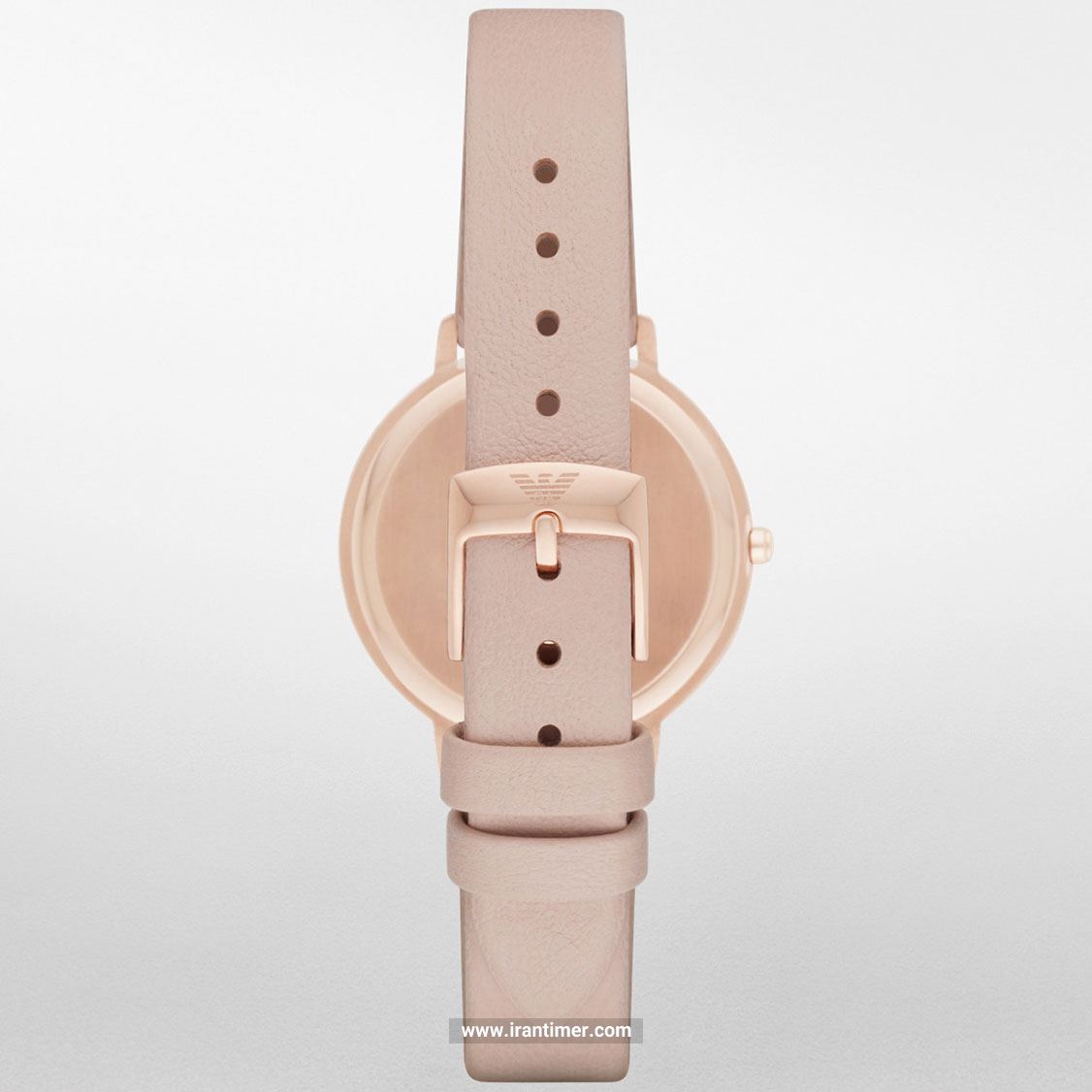 قیمت و خرید ساعت مچی زنانه امپریو آرمانی(EMPORIO ARMANI) مدل AR2510 کلاسیک | اورجینال و اصلی