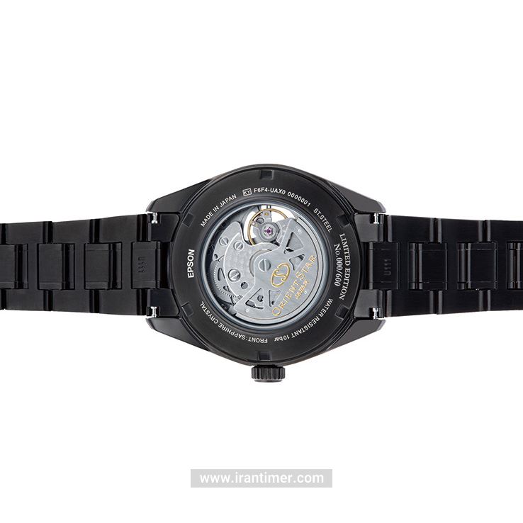 قیمت و خرید ساعت مچی مردانه اورینت(ORIENT) مدل RE-AV0126B00B کلاسیک | اورجینال و اصلی