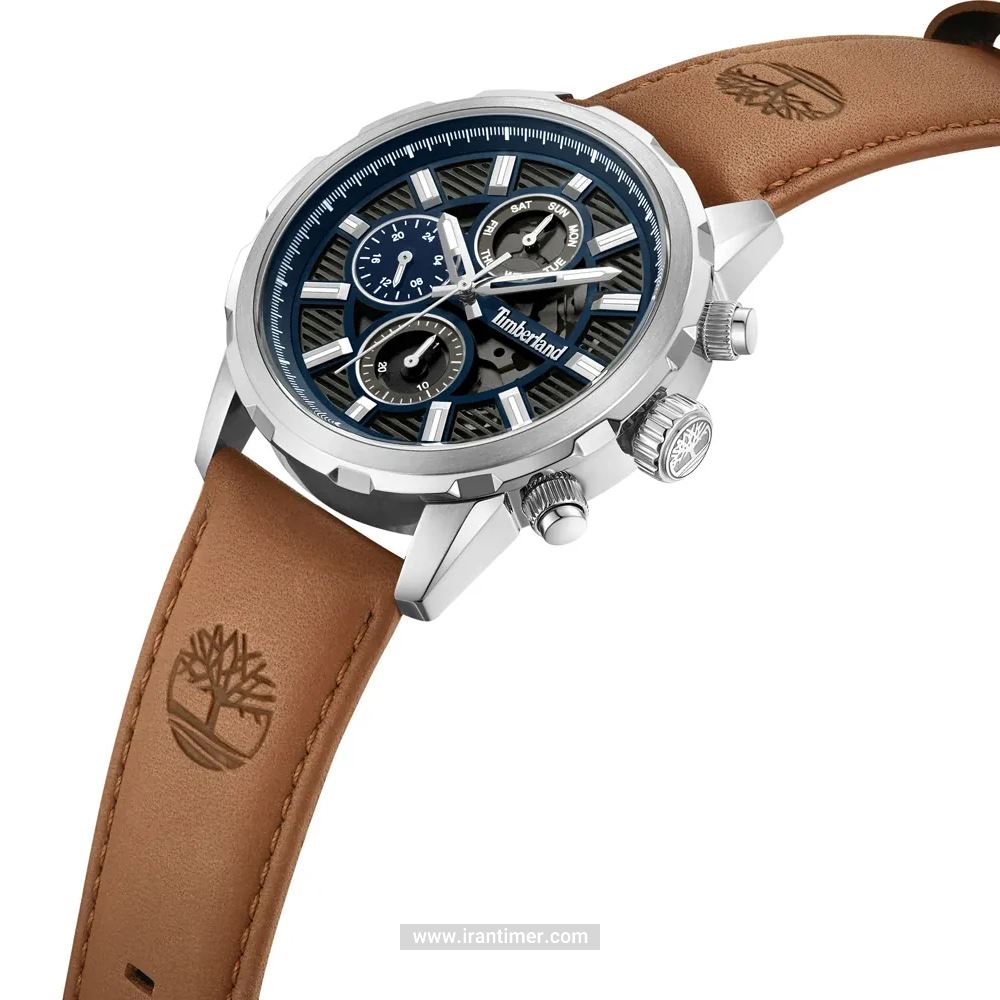 قیمت و خرید ساعت مچی مردانه تیمبرلند(TIMBERLAND) مدل TDWGF0056103 اسپرت | اورجینال و اصلی