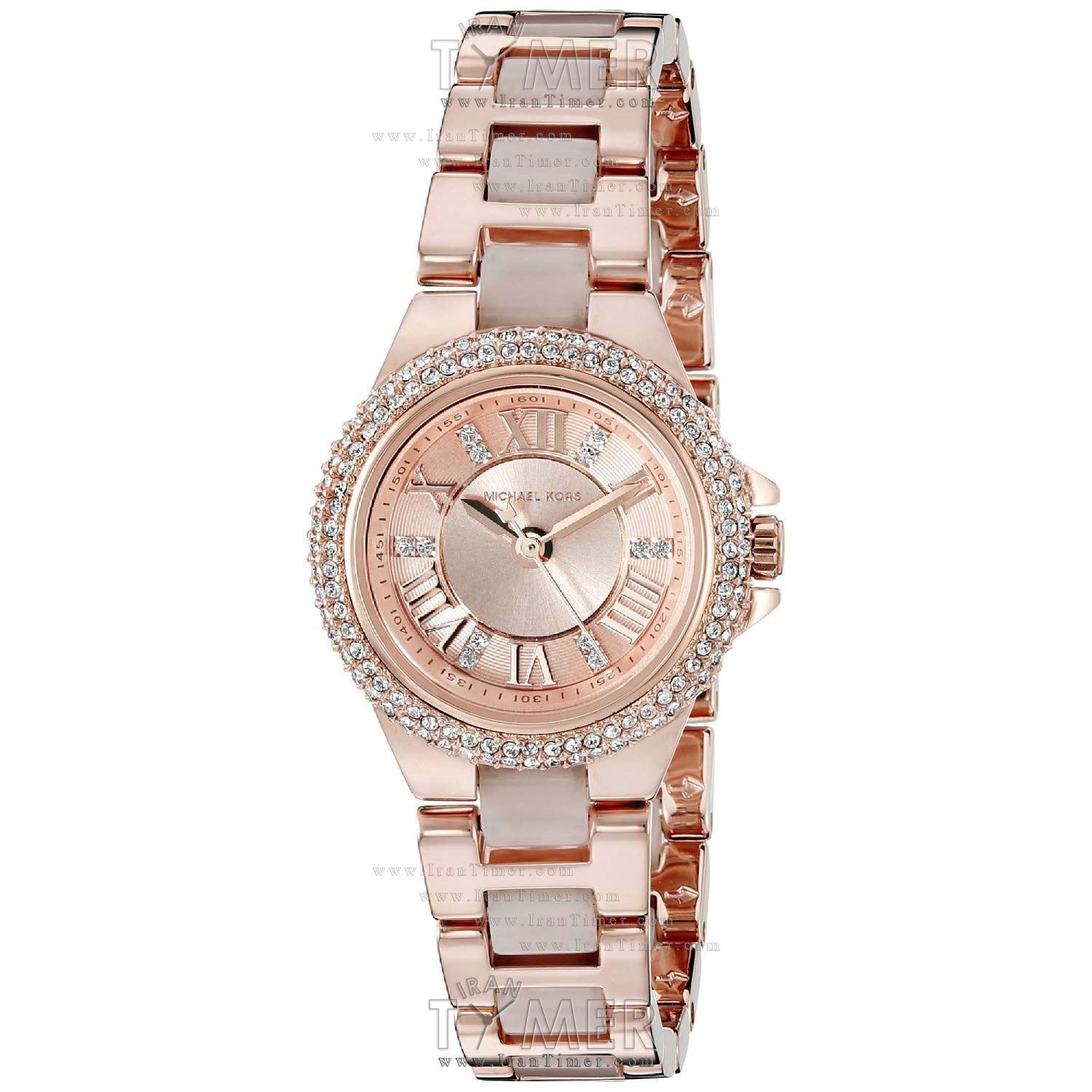 قیمت و خرید ساعت مچی زنانه مایکل کورس(MICHAEL KORS) مدل MK4292 کلاسیک فشن | اورجینال و اصلی