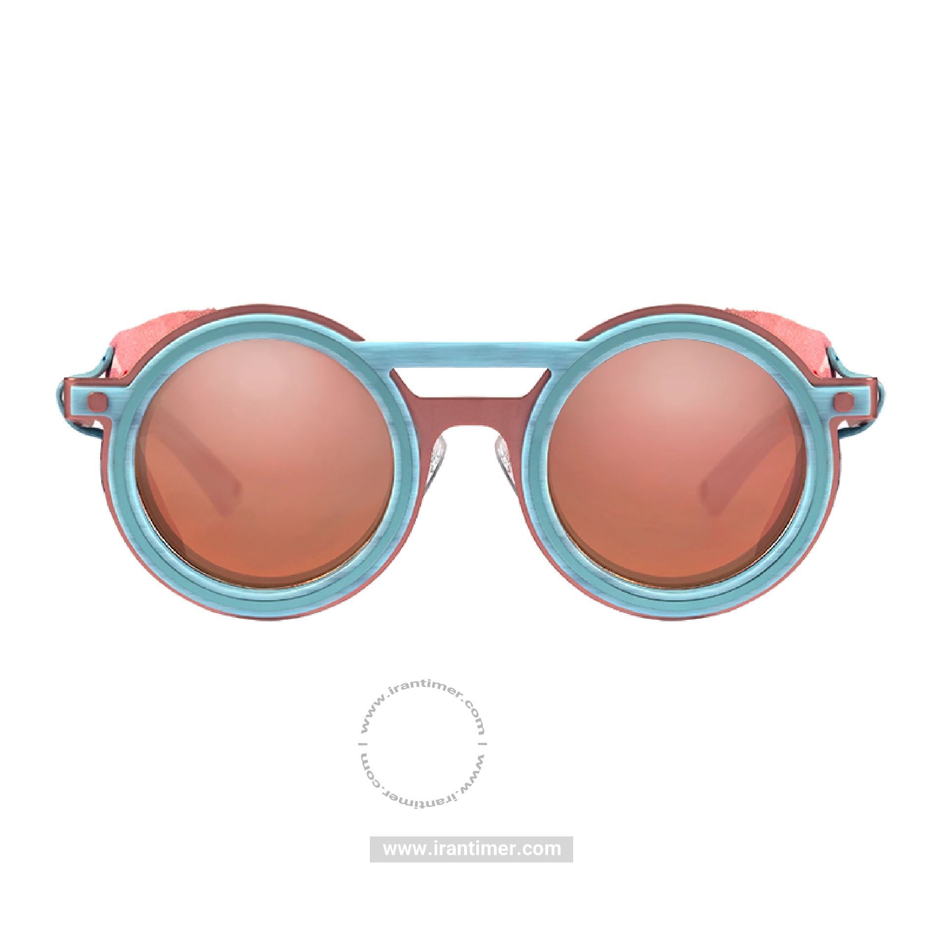 قیمت و خرید عینک آفتابی زنانه اسپرت (SEVEN FRIDAY) مدل SF-INS1/01 | اورجینال و اصلی