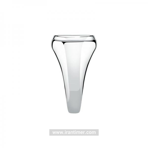 قیمت و خرید حلقه (انگشتر) مردانه مازراتی(MASERATI) مدل JM222AVD07025 کلاسیک | اورجینال و اصلی