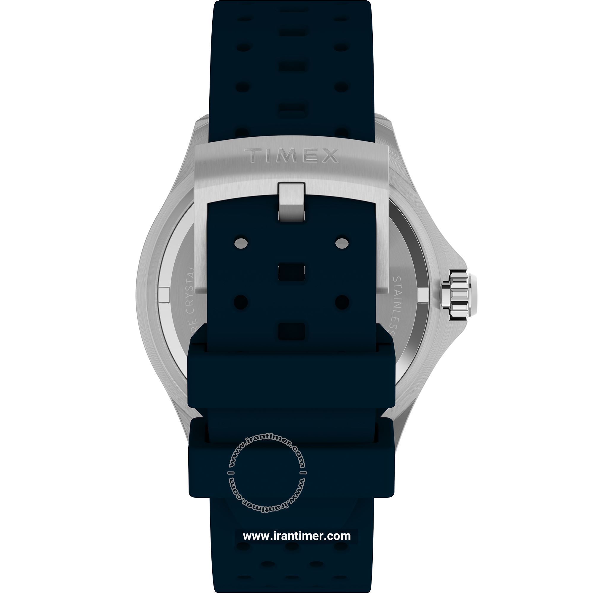 قیمت و خرید ساعت مچی مردانه تایمکس(TIMEX) مدل TW2W81500 اسپرت | اورجینال و اصلی