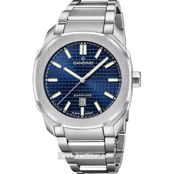 قیمت و خرید ساعت مچی مردانه کاندینو(CANDINO) مدل C4754/2 کلاسیک | اورجینال و اصلی