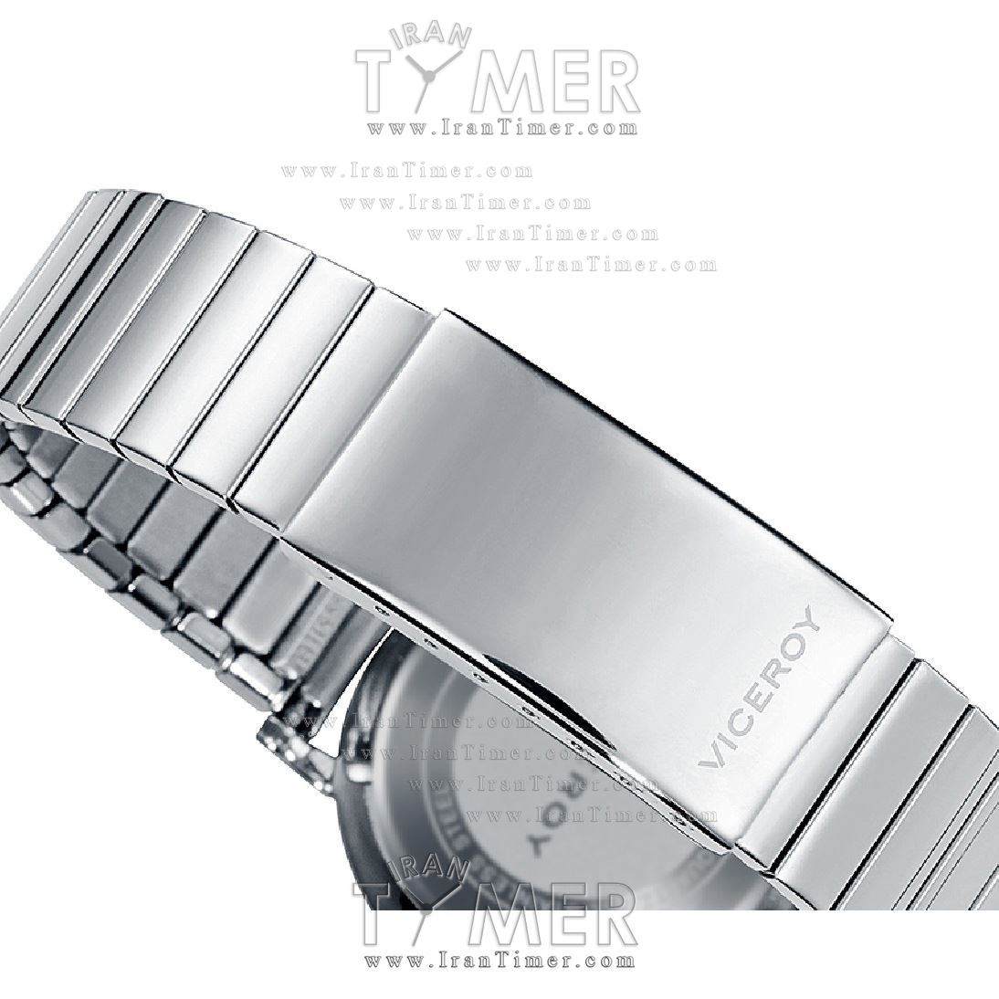 قیمت و خرید ساعت مچی زنانه ویسروی(VICEROY) مدل 40948-07 کلاسیک | اورجینال و اصلی