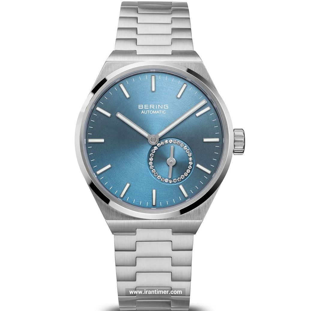 قیمت و خرید ساعت مچی زنانه برینگ(BERING) مدل B19435-Charity کلاسیک | اورجینال و اصلی