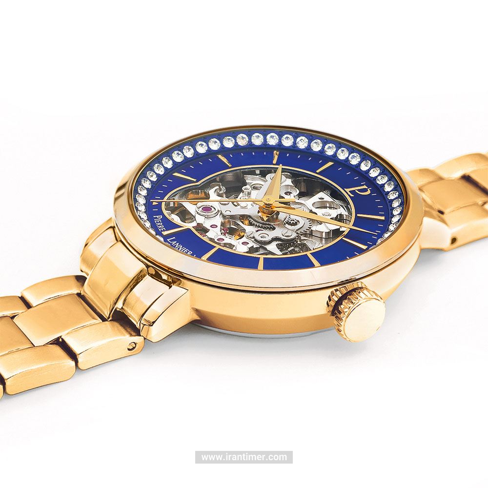 قیمت و خرید ساعت مچی زنانه پیر لنیر(PIERRE LANNIER) مدل 478C562 فشن | اورجینال و اصلی