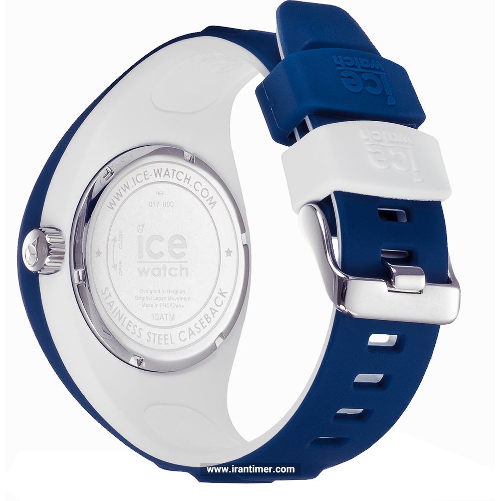 قیمت و خرید ساعت مچی مردانه آیس واچ(ICE WATCH) مدل 017600 اسپرت | اورجینال و اصلی