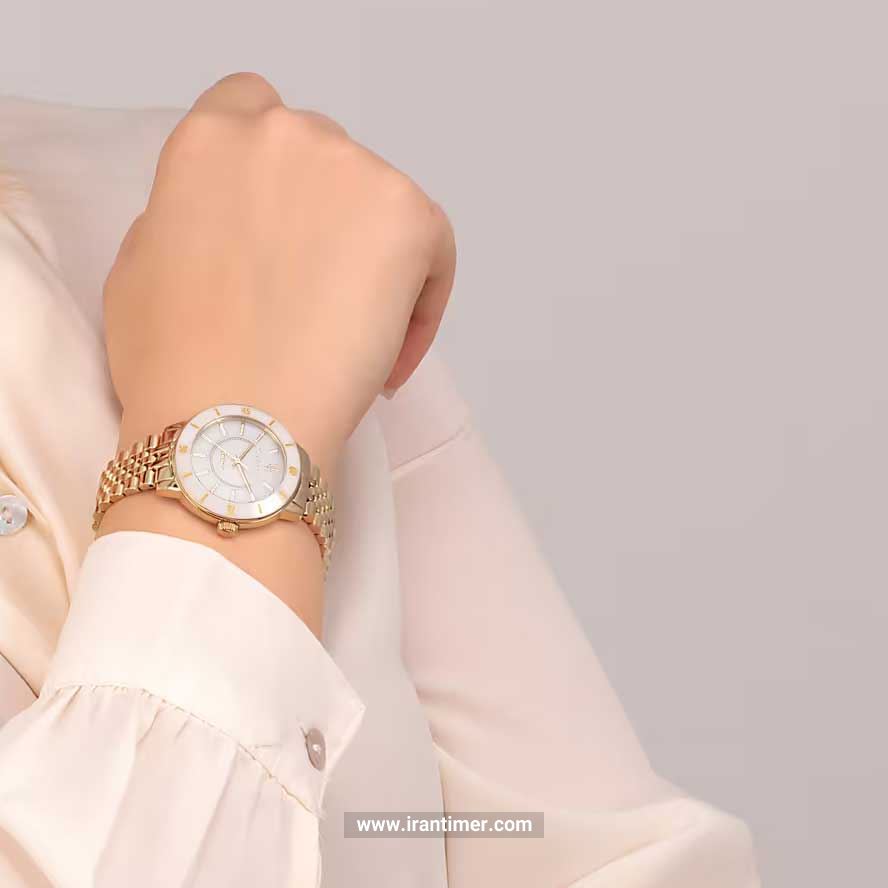 قیمت و خرید ساعت مچی زنانه مازراتی(MASERATI) مدل R8853145502 کلاسیک | اورجینال و اصلی