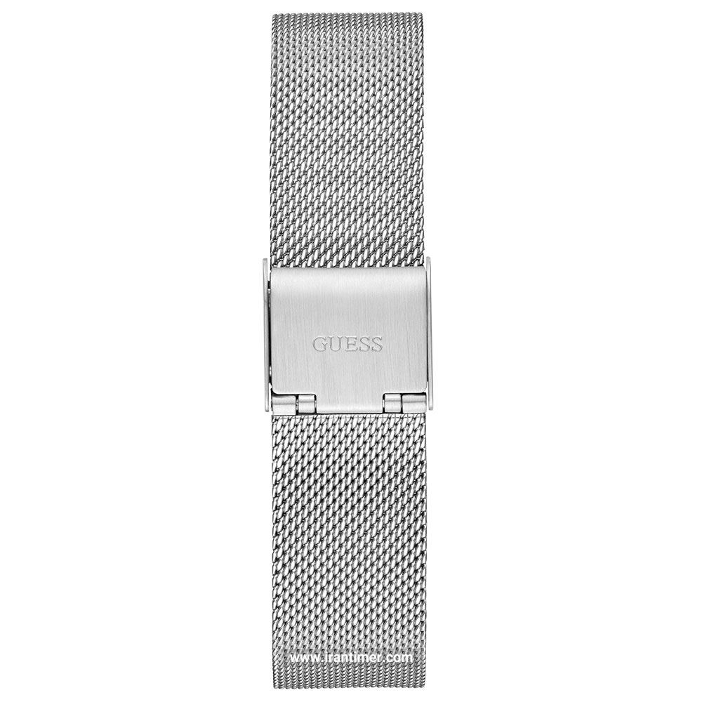 قیمت و خرید ساعت مچی زنانه گس(GUESS) مدل GW0032L3 فشن | اورجینال و اصلی