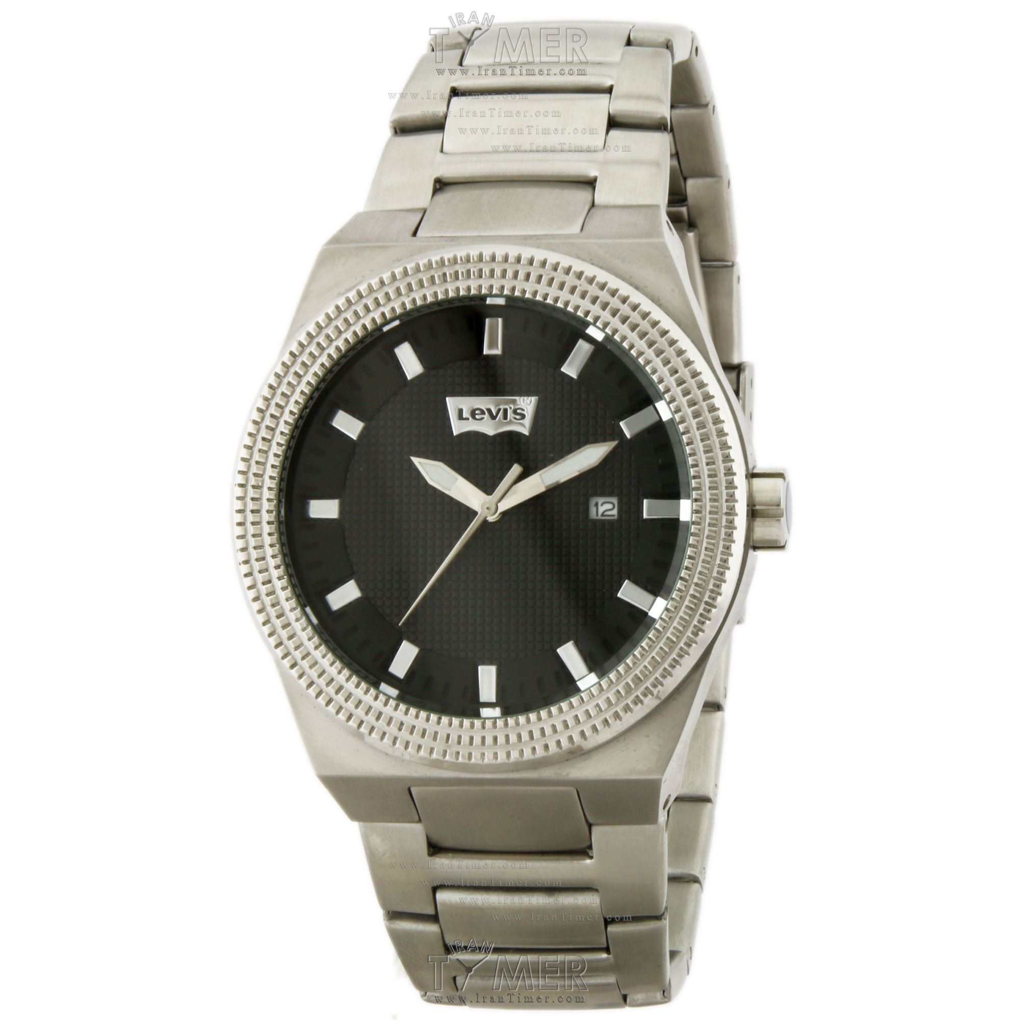 قیمت و خرید ساعت مچی مردانه لیوایز(LEVIS) مدل LTJ1708A کلاسیک | اورجینال و اصلی