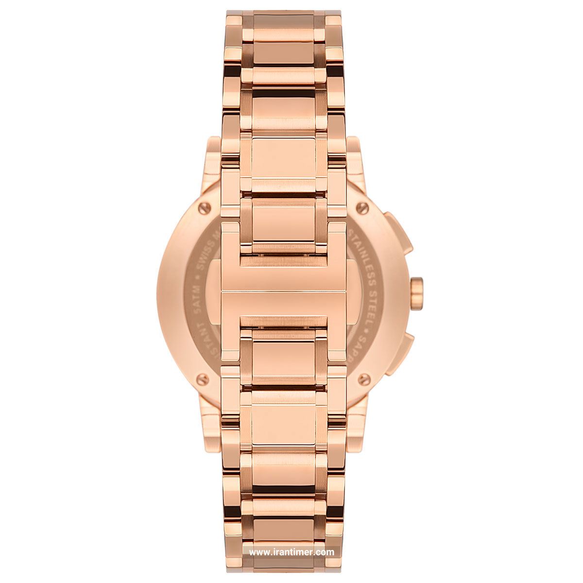 قیمت و خرید ساعت مچی زنانه ژاک فیلیپ(Jacques Philippe) مدل JPQLC323345 کلاسیک | اورجینال و اصلی