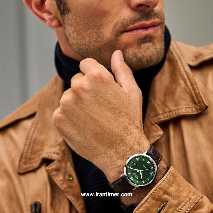 قیمت و خرید ساعت مچی مردانه رودانیا(RODANIA) مدل R15022 کلاسیک | اورجینال و اصلی