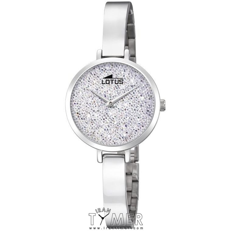 قیمت و خرید ساعت مچی زنانه لوتوس(LOTUS) مدل L18561/1 فشن | اورجینال و اصلی