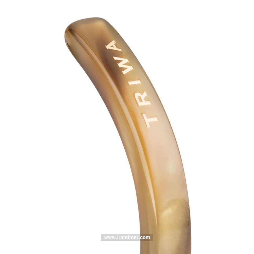 قیمت و خرید دستبند بسته (النگو) زنانه تریوا(TRIWA) مدل Bracelet3-Pearl-M کلاسیک | اورجینال و اصلی