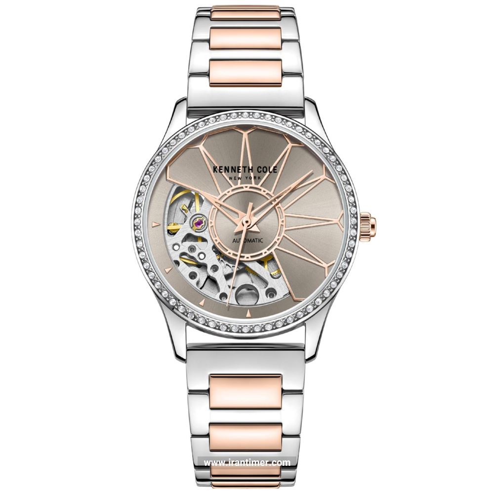 قیمت و خرید ساعت مچی زنانه کنت کول(KENNETH COLE) مدل KCWLL2222301 فشن | اورجینال و اصلی