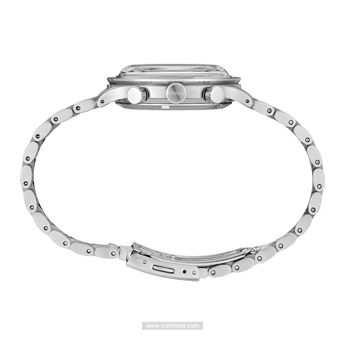قیمت و خرید ساعت مچی مردانه سیکو(SEIKO) مدل SSB477P1 کلاسیک | اورجینال و اصلی