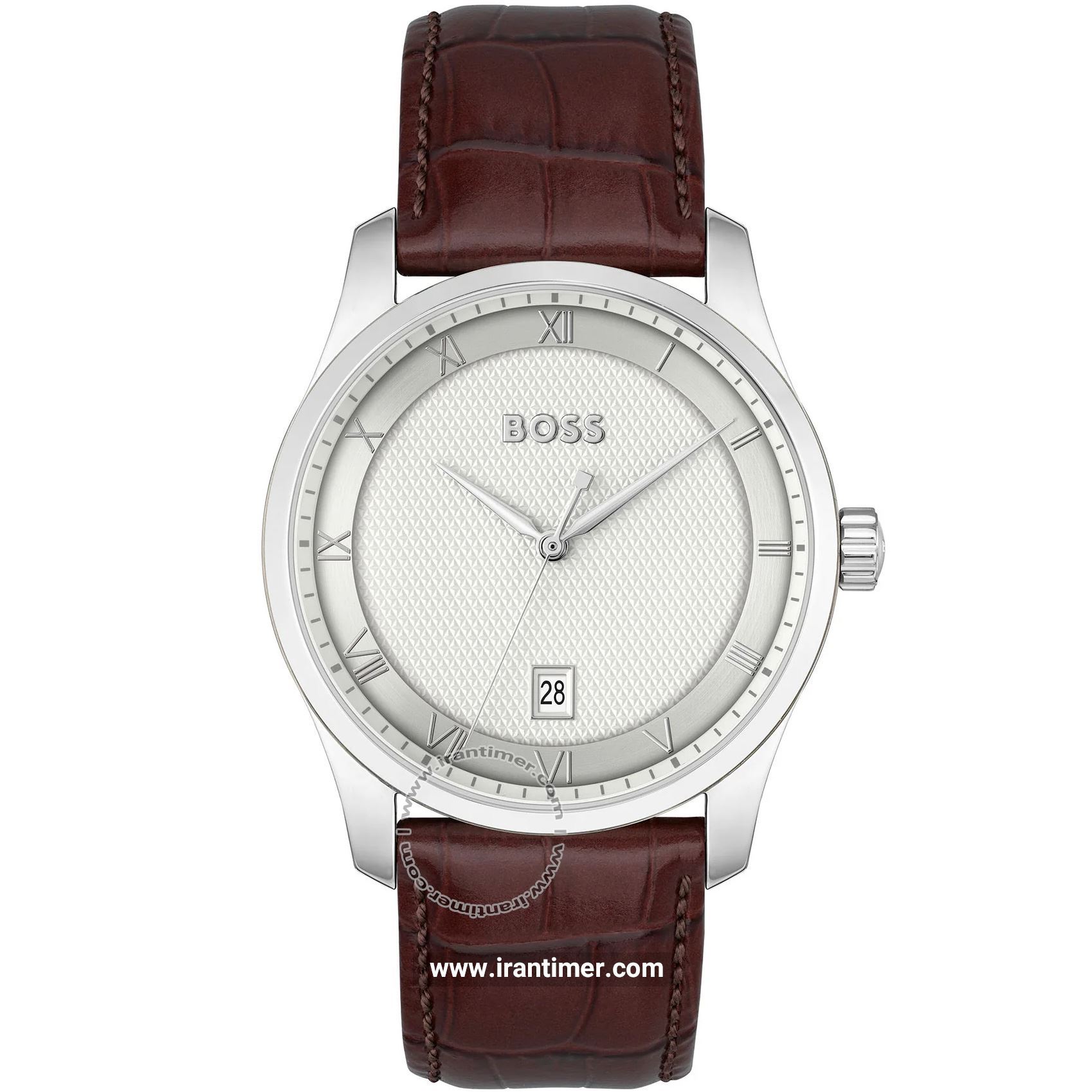 قیمت و خرید ساعت مچی مردانه باس(BOSS) مدل 1514114 کلاسیک | اورجینال و اصلی