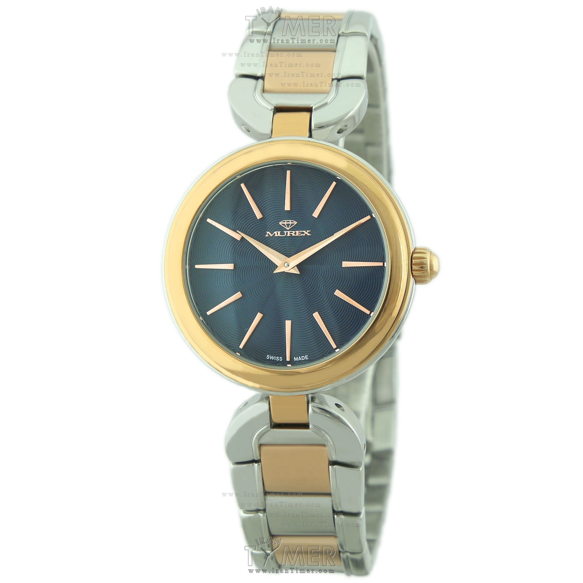 قیمت و خرید ساعت مچی زنانه مورکس(MUREX) مدل MUL568-SR-9 کلاسیک | اورجینال و اصلی