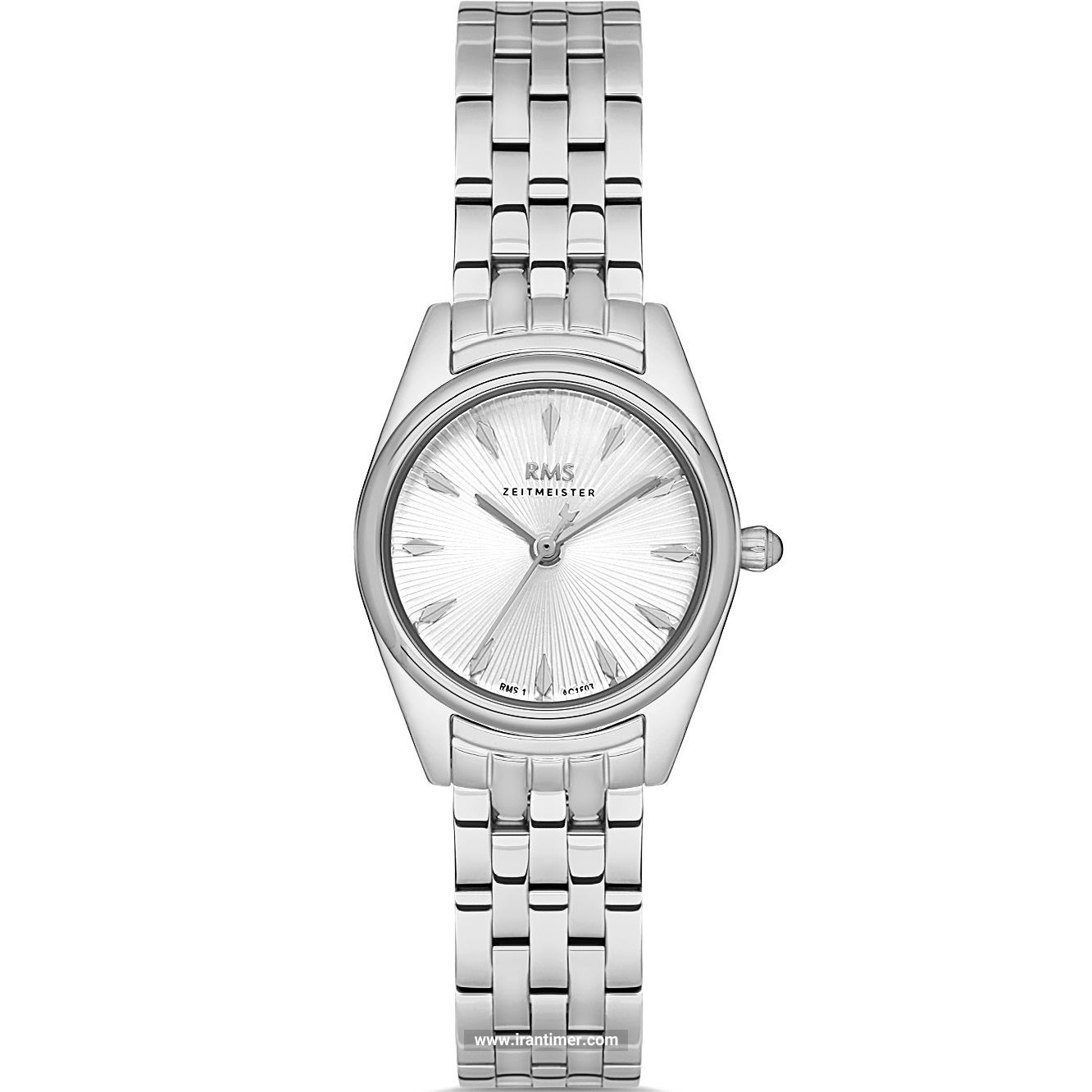 قیمت و خرید ساعت مچی زنانه آر ام اس زیمستر(RMS ZEITMEISTER) مدل RMS.1.AG1507.03 کلاسیک | اورجینال و اصلی