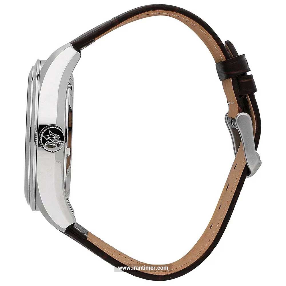 قیمت و خرید ساعت مچی مردانه مازراتی(MASERATI) مدل R8821112005 کلاسیک | اورجینال و اصلی