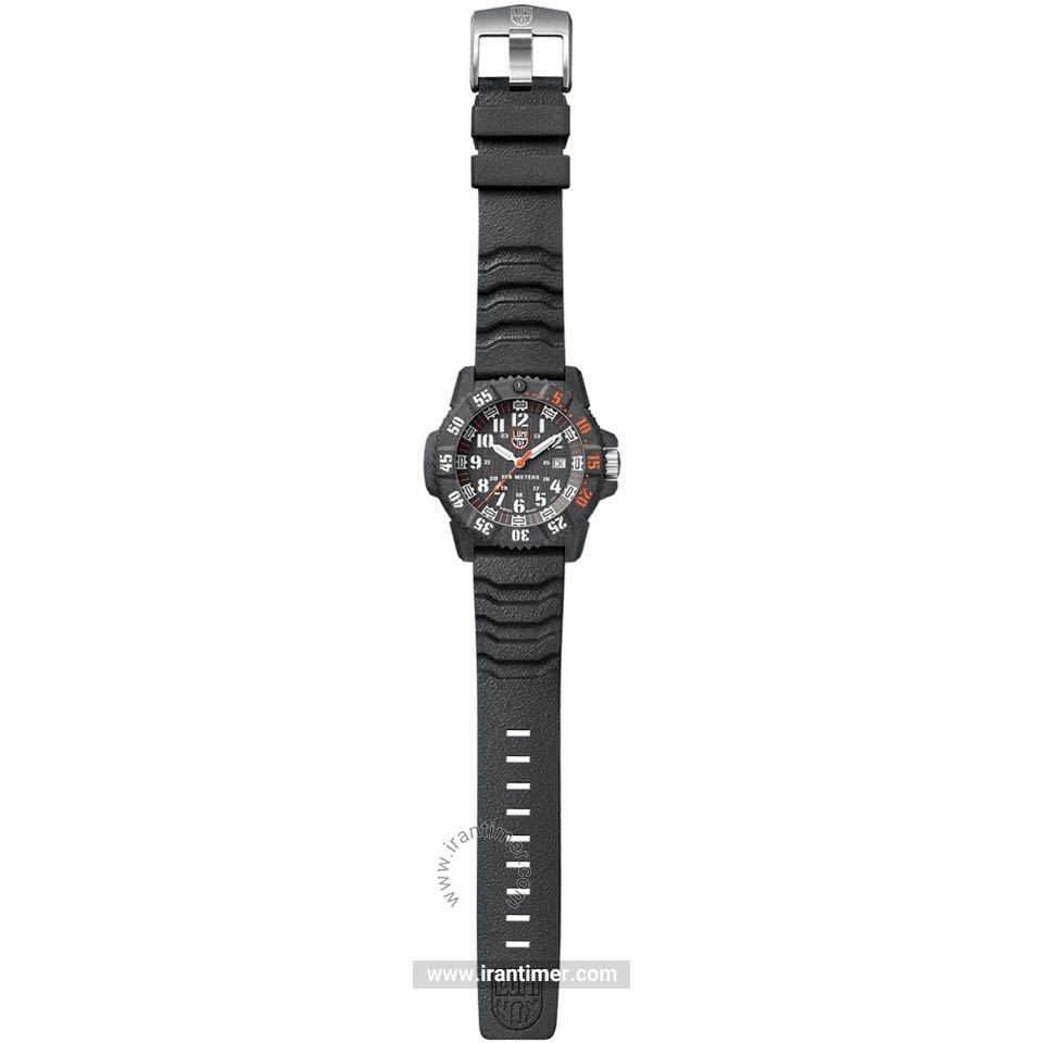 قیمت و خرید ساعت مچی مردانه لومینوکس(LUMINOX) مدل XS.3801.C.SET اسپرت | اورجینال و اصلی