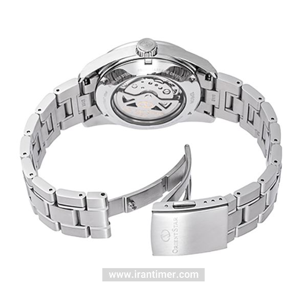 قیمت و خرید ساعت مچی مردانه اورینت(ORIENT) مدل RE-AU0107E کلاسیک | اورجینال و اصلی