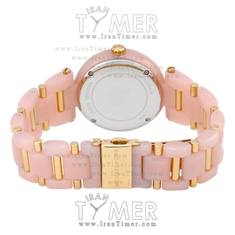 قیمت و خرید ساعت مچی زنانه مایکل کورس(MICHAEL KORS) مدل MK4316 کلاسیک | اورجینال و اصلی