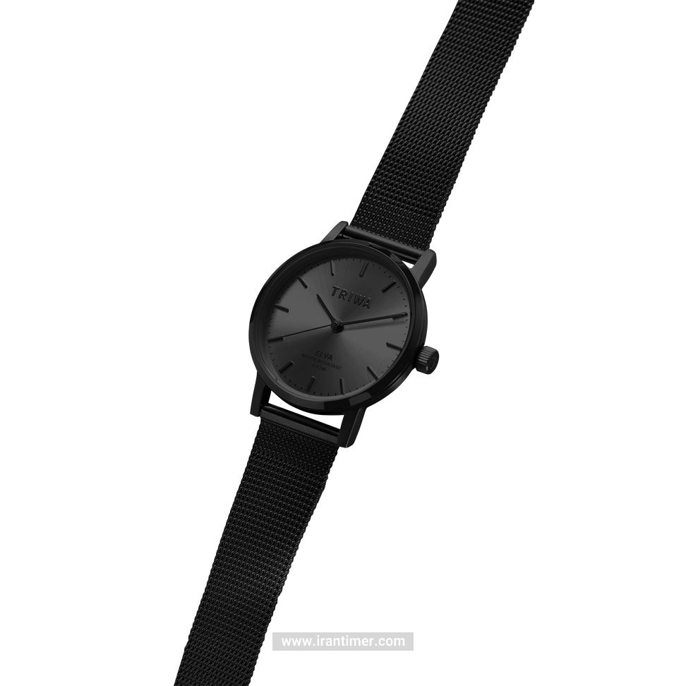 قیمت و خرید ساعت مچی زنانه تریوا(TRIWA) مدل ELST1073-EM020101 کلاسیک | اورجینال و اصلی