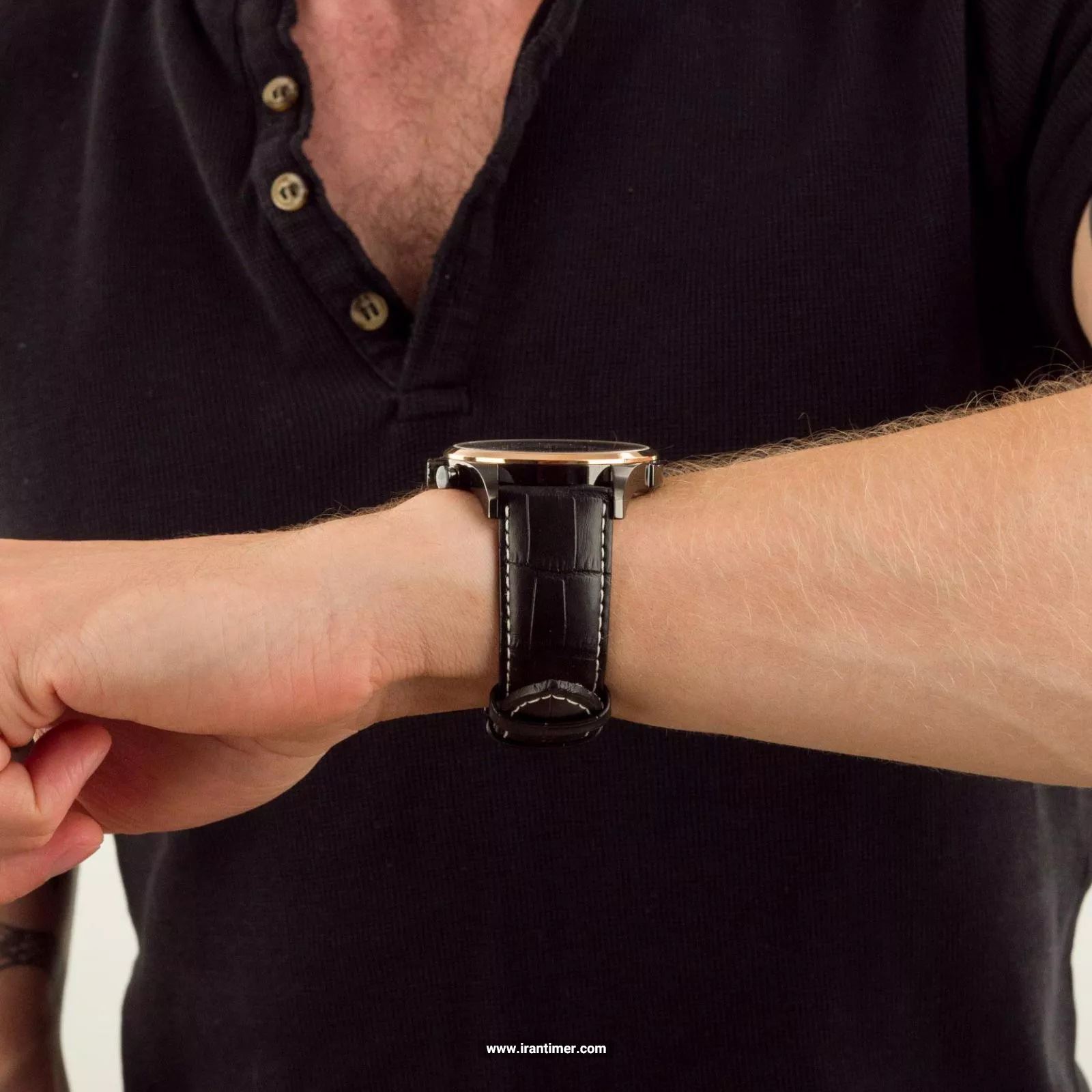 قیمت و خرید ساعت مچی مردانه آدریاتیکا(ADRIATICA) مدل A8188.K254CH کلاسیک | اورجینال و اصلی