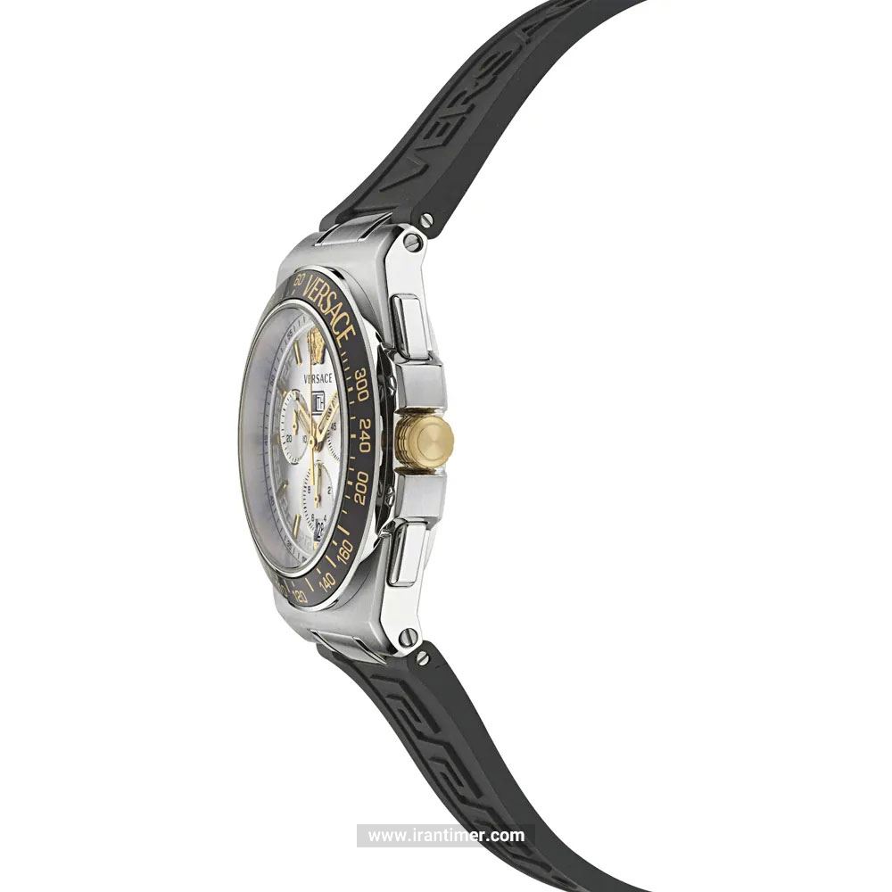 قیمت و خرید ساعت مچی مردانه ورساچه(versace) مدل VE7H001 23 اسپرت | اورجینال و اصلی