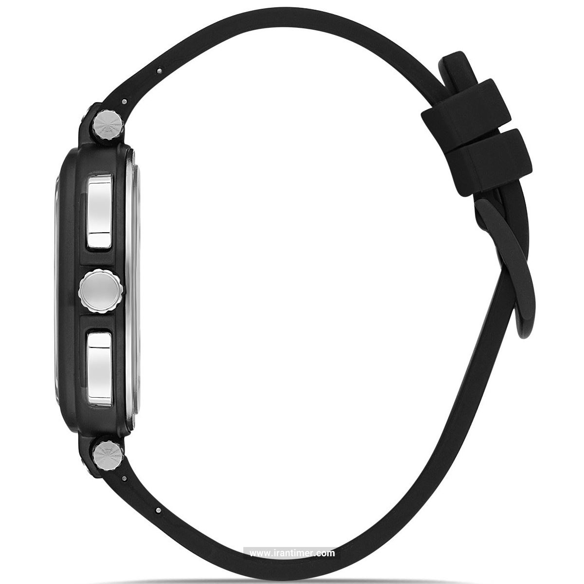 قیمت و خرید ساعت مچی مردانه دیوید گانر(David Guner) مدل DG-8500GD-G2 اسپرت | اورجینال و اصلی