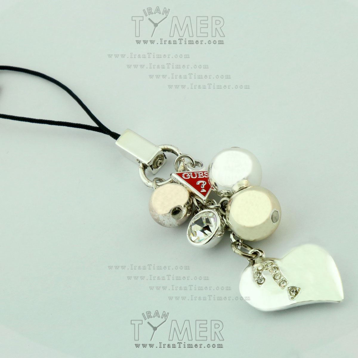 قیمت و خرید جاکلید (جاسوئچی) زنانه گس(GUESS) مدل UBC80813 فشن (ست لباس) کلاسیک | اورجینال و اصلی