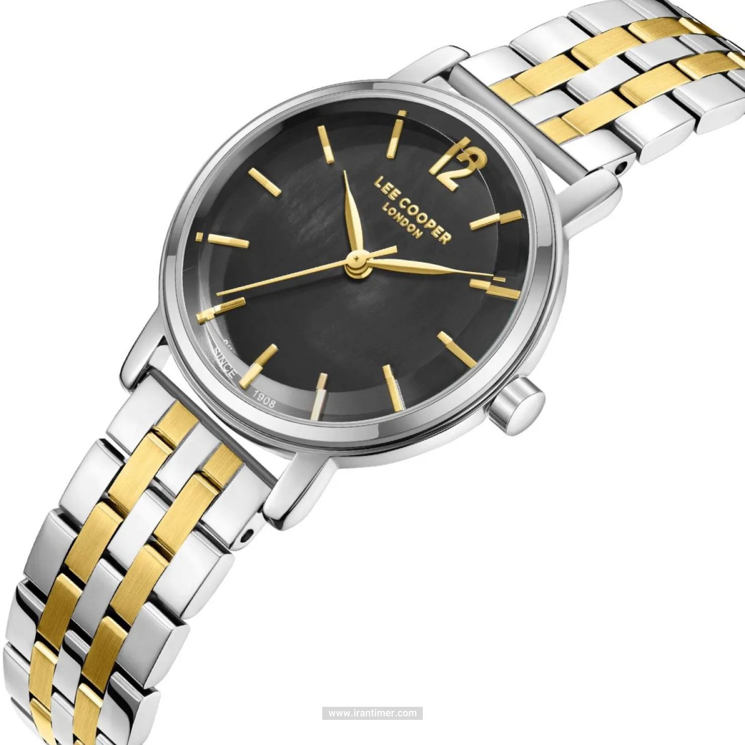 قیمت و خرید ساعت مچی زنانه لیکوپر(LEE COOPER) مدل LC08297.260 کلاسیک | اورجینال و اصلی