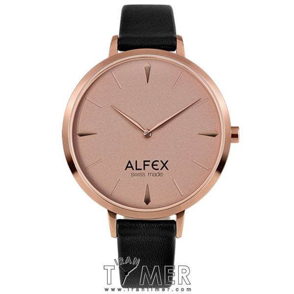 قیمت و خرید ساعت مچی زنانه الفکس(ALFEX) مدل 5721/2049 | اورجینال و اصلی